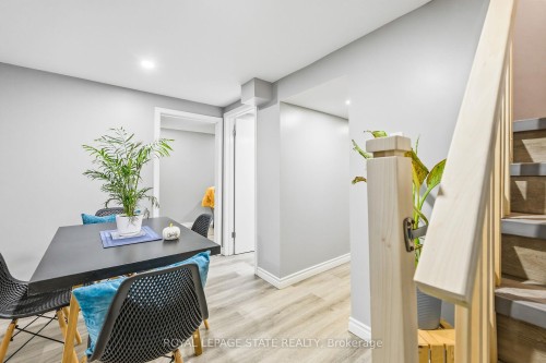 624 Upper Ottawa Street, Hamilton, ON - Indoor