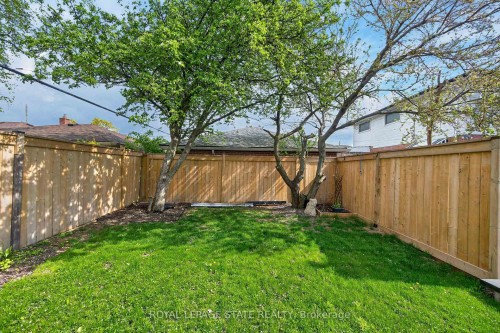 624 Upper Ottawa Street, Hamilton, ON - Outdoor