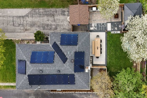 624 Upper Ottawa Street, Hamilton, ON - Outdoor