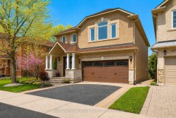 2261 Grouse Lane Oakville, ON L6M 3Z8