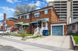 6 Cosburn Avenue Toronto, ON M6E 2S7