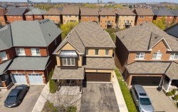 476 Nairn Circle Milton, ON L9T 8A7