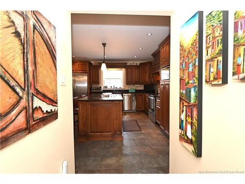 154 Mitchell Wayne Dr, Fredericton, NB 