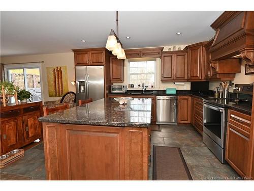 154 Mitchell Wayne Dr, Fredericton, NB 