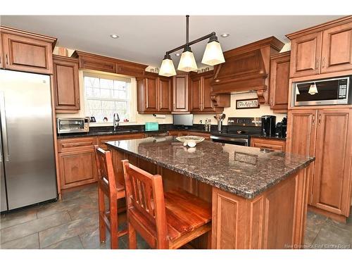 154 Mitchell Wayne Dr, Fredericton, NB 