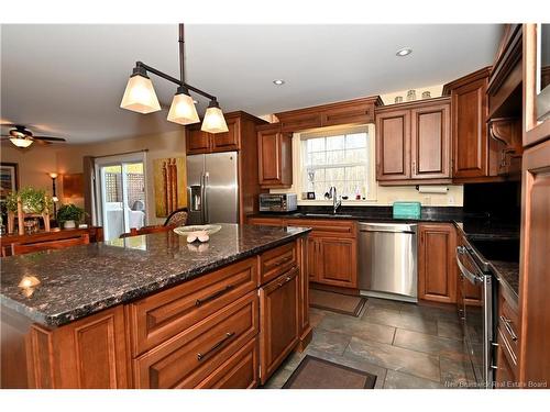 154 Mitchell Wayne Dr, Fredericton, NB 