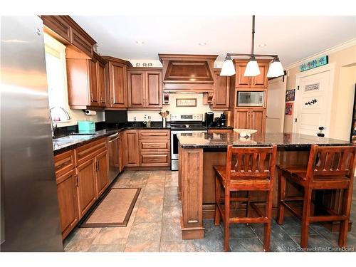 154 Mitchell Wayne Dr, Fredericton, NB 