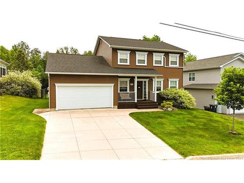 154 Mitchell Wayne Dr, Fredericton, NB 