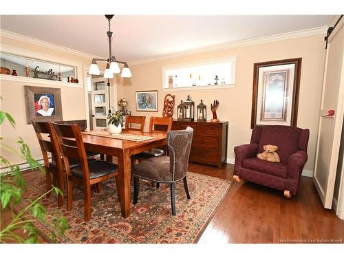 154 Mitchell Wayne Dr, Fredericton, NB 