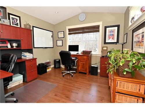 154 Mitchell Wayne Dr, Fredericton, NB 
