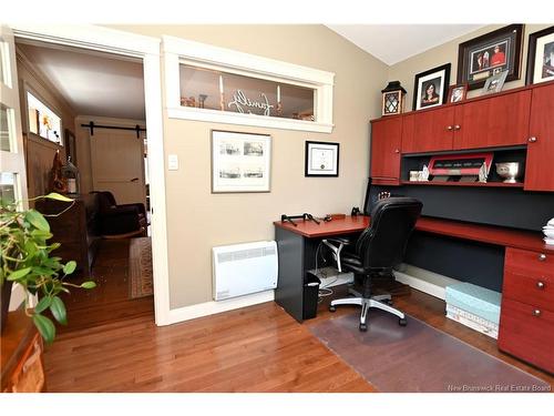 154 Mitchell Wayne Dr, Fredericton, NB 