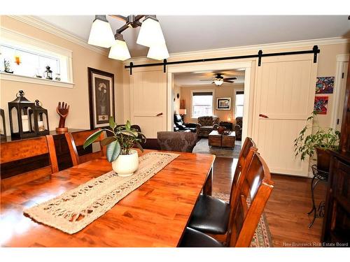 154 Mitchell Wayne Dr, Fredericton, NB 
