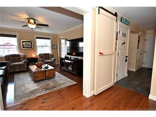 154 Mitchell Wayne Dr, Fredericton, NB 
