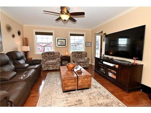 154 Mitchell Wayne Dr, Fredericton, NB 