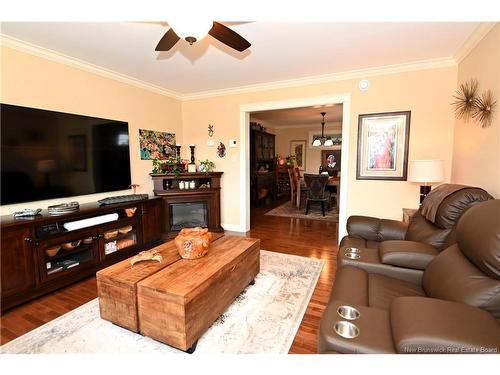 154 Mitchell Wayne Dr, Fredericton, NB 