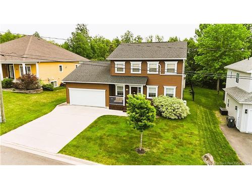 154 Mitchell Wayne Dr, Fredericton, NB 