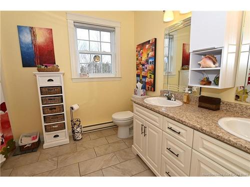154 Mitchell Wayne Dr, Fredericton, NB 