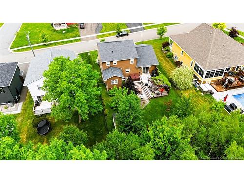 154 Mitchell Wayne Dr, Fredericton, NB 