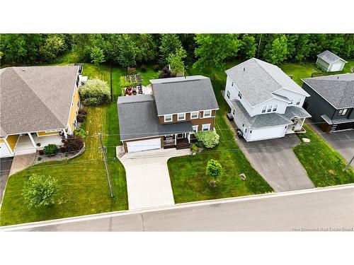 154 Mitchell Wayne Dr, Fredericton, NB 