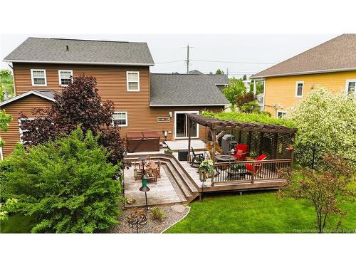 154 Mitchell Wayne Dr, Fredericton, NB 