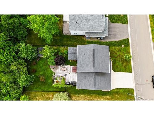 154 Mitchell Wayne Dr, Fredericton, NB 