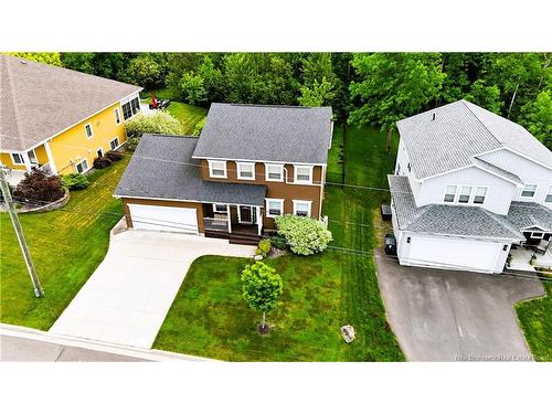 154 Mitchell Wayne Dr, Fredericton, NB 