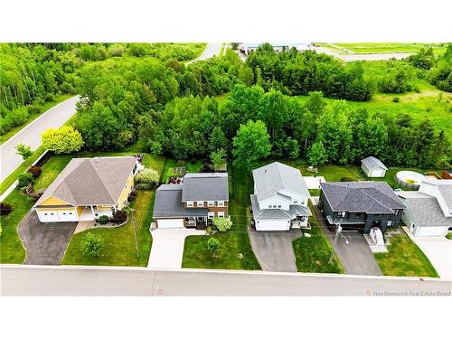 154 Mitchell Wayne Dr, Fredericton, NB 