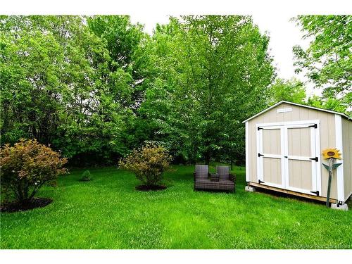 154 Mitchell Wayne Dr, Fredericton, NB 