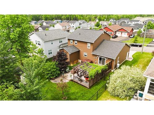154 Mitchell Wayne Dr, Fredericton, NB 