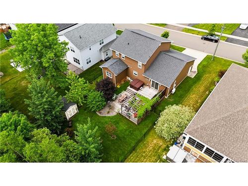 154 Mitchell Wayne Dr, Fredericton, NB 