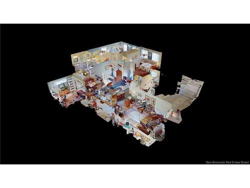 154 Mitchell Wayne Dr, Fredericton, NB 