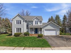 151 Crestwood DR Moncton, NB E1C 9M8