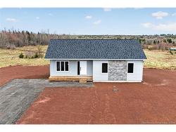 486 Cormier Village RD Cormier Village, NB E4P 5W8