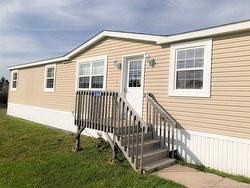 2368 Acadie RD  Cap-Pelé, NB E4N 1C8
