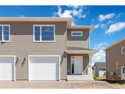 6 Belfry ST  Moncton, NB E1G 5B6