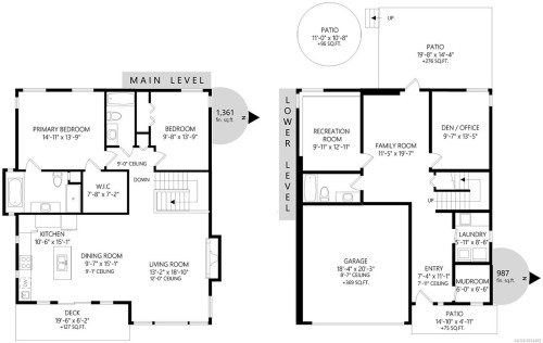 4230 Skye Rd, Ladysmith, BC 