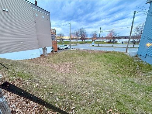 1761 Water St, Miramichi, NB 