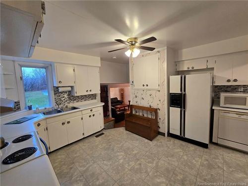 1443 Bridge, Bathurst, NB 