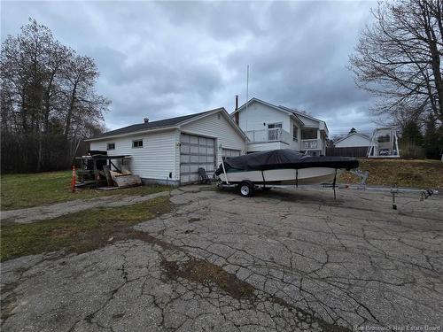 1443 Bridge, Bathurst, NB 