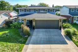 3 Fairington Crescent St. Catharines, ON L2N 5W2