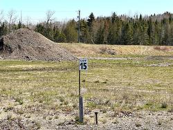 Lot 25-15 Hillside Estates St George, NB E5C 3S4