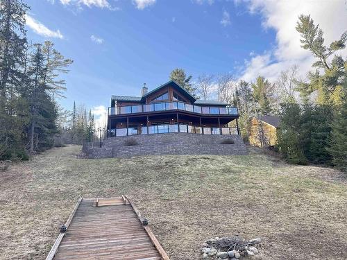477 Highway 586, Thunder Bay, ON - Outdoor