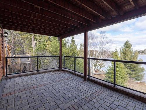 477 Highway 586, Thunder Bay, ON - Outdoor With Exterior