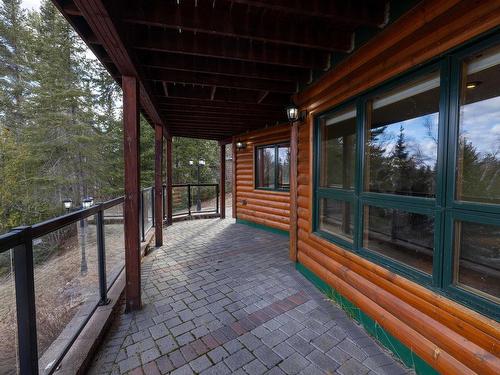 477 Highway 586, Thunder Bay, ON - Outdoor With Exterior