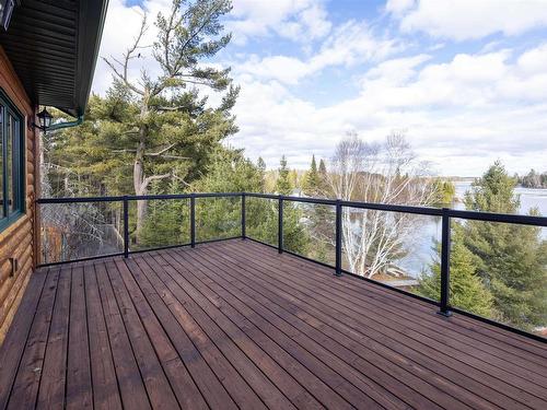 477 Highway 586, Thunder Bay, ON - Outdoor With Exterior