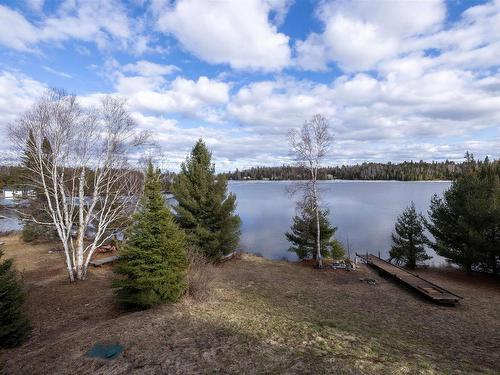 477 Highway 586, Thunder Bay, ON - Outdoor With Body Of Water With View
