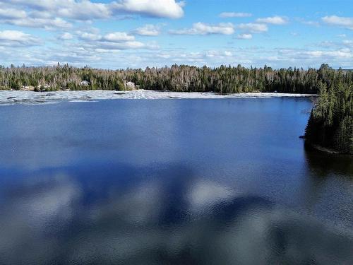 477 Highway 586, Thunder Bay, ON - Outdoor With Body Of Water With View