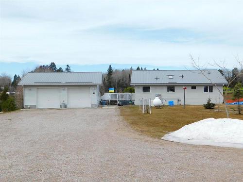 68 Plummer Road, Eagle River, ON - Outdoor