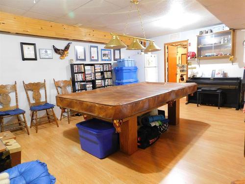 68 Plummer Road, Eagle River, ON - Indoor Photo Showing Other Room