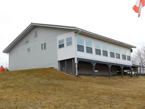 68 Plummer Road, Eagle River, ON - Outdoor With Deck Patio Veranda